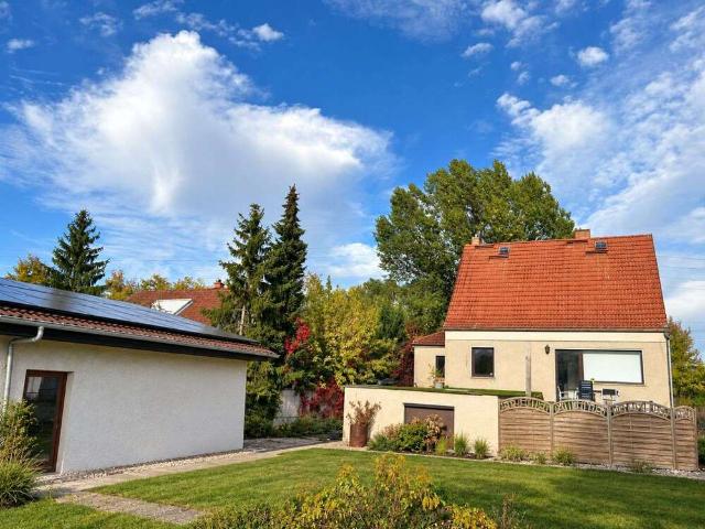Haus zum Kaufen in Mühlenbecker Land 529.000,00 EUR 120 m²