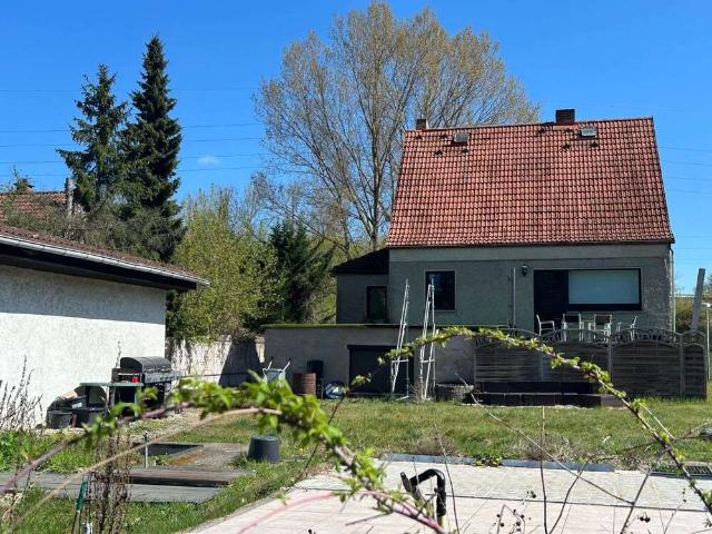Haus zum Kaufen in Mühlenbecker Land 549.000,00 EUR 120 m²