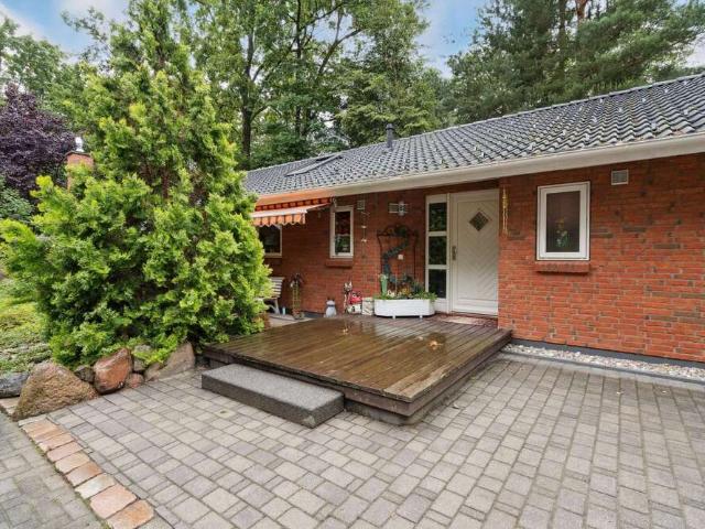 Haus zum Kaufen in Mühlenbecker Land 645.000,00 EUR 155 m²