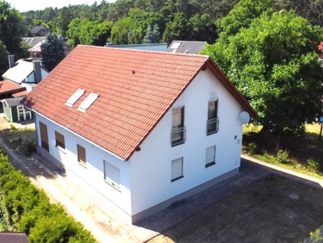 Haus zum Kaufen in Mühlenbecker Land 687.000,00 EUR 200 m²