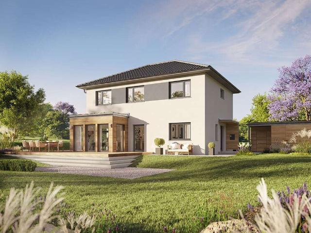 Haus zum Kaufen in Mühlenbecker Lanf 749.000,00 EUR 135 m²