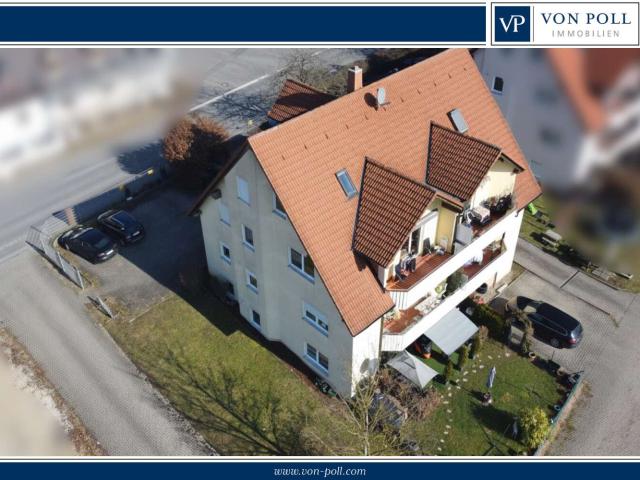 Haus zum Kaufen in Mühlendorf 1.500.000,00 EUR 541 m²