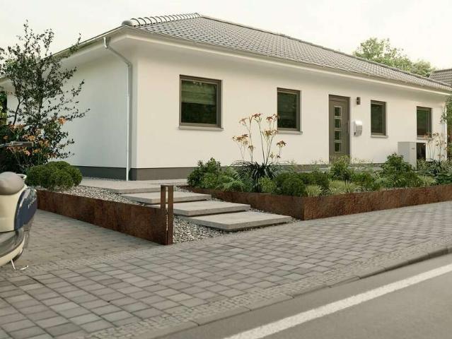Haus zum Kaufen in Mühlenfließ OT Schlalach 323.915,00 EUR 110 m²
