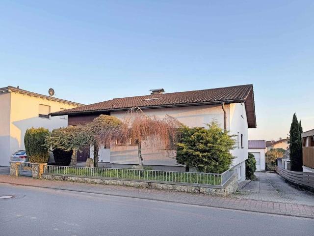 Haus zum Kaufen in Mühlhausen 439.000,00 EUR 340 m²
