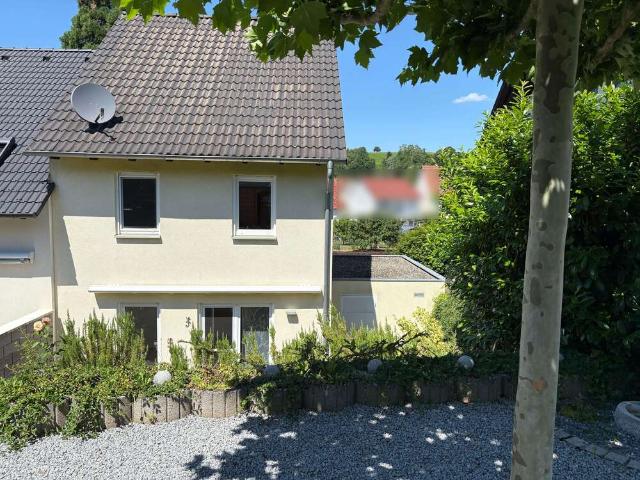 Haus zum Kaufen in Mühlhausen 469.000,00 EUR 117.2 m²