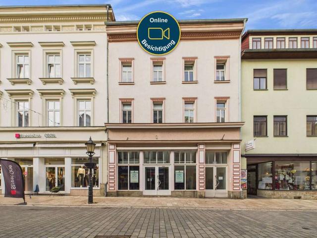 Haus zum Kaufen in Mühlhausen 595.000,00 EUR 569 m²
