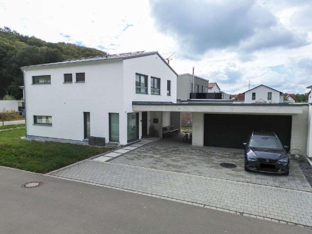 Haus zum Kaufen in Mühlhausen 1.099.000,00 EUR 181 m²