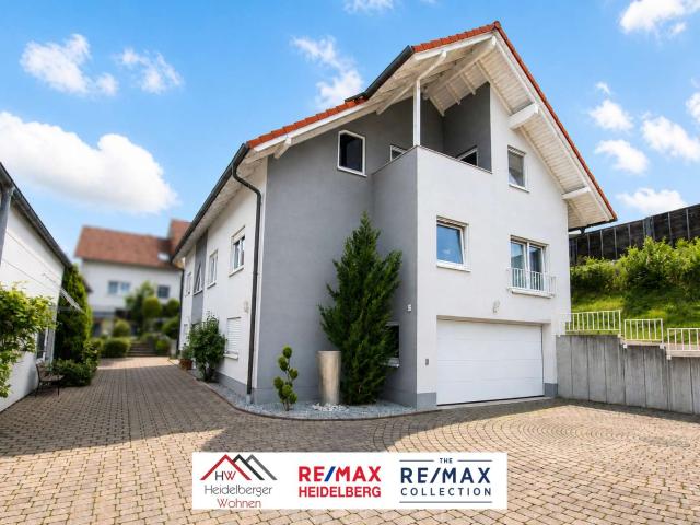 Haus zum Kaufen in Mühlhausen 1.250.000,00 EUR 260 m²