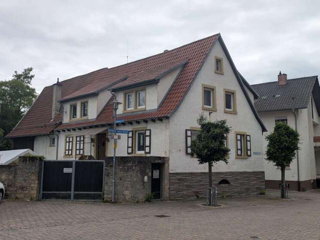 Haus zum Kaufen in Mühlhausen 345.000,00 EUR 138 m²