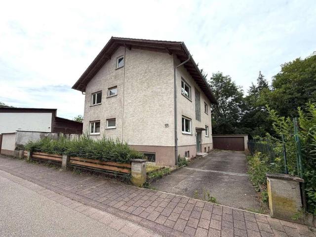 Haus zum Kaufen in Mühlhausen 369.500,00 EUR 204.5 m²