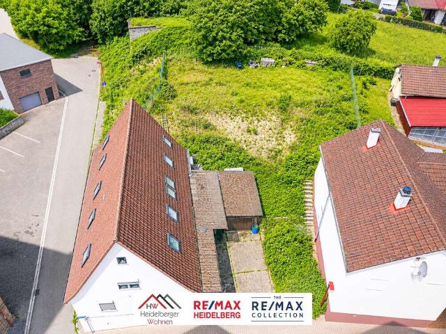 Haus zum Kaufen in Mühlhausen Tairnbach 399.000,00 EUR 137 m²