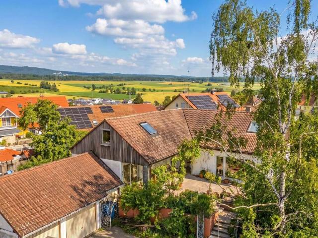 Haus zum Kaufen in Mühlhausen Ehingen 498.000,00 EUR 209 m²