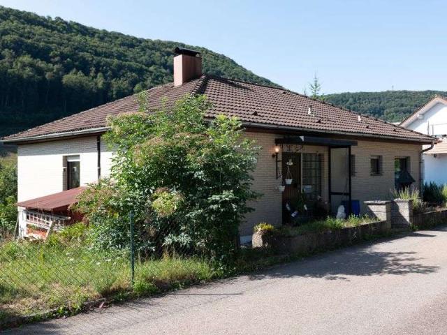 Haus zum Kaufen in Mühlhausen i.T. 429.000,00 EUR 101 m²