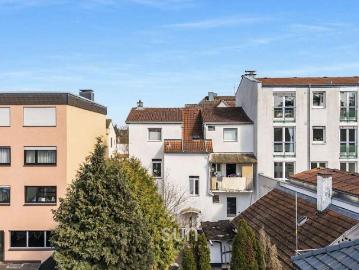 Mühlheim am Main, Taunus, Rheinland-Pfalz