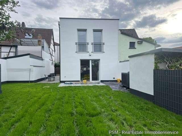 Haus zum Kaufen in Mühlheim 630.000,00 EUR 153 m²