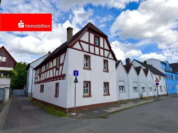 Haus zum Kaufen in Mühlheim 649.000,00 EUR 350 m²
