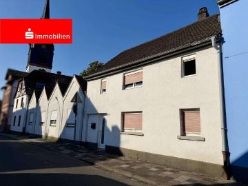 Haus kaufen in Groß Steinheim