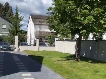 Mühlheim am Main, Taunus, Rheinland-Pfalz