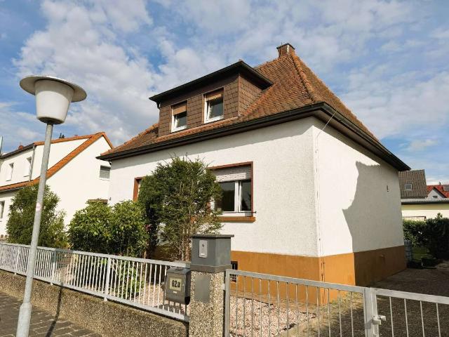 Haus zum Kaufen in Mühlheim am Main 410.000,00 EUR 121.04 m²