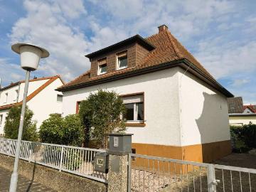 Haus zum Kaufen in Mühlheim am Main 410.000,00 EUR 121.04 m²