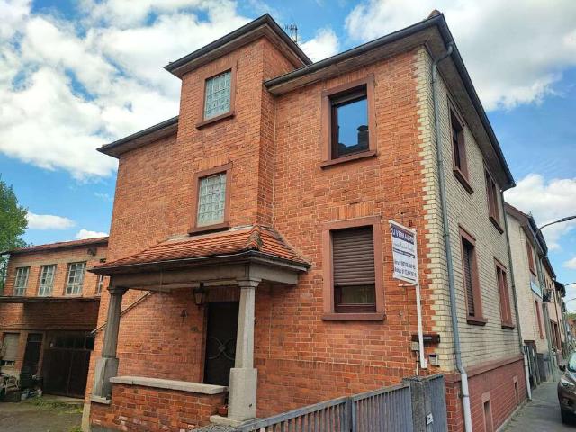 Haus zum Kaufen in Mühlheim am Main 525.000,00 EUR 120 m²