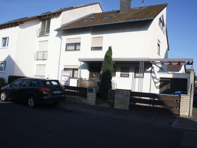Haus zum Kaufen in Mühlheim am Main 689.000,00 EUR 209 m²