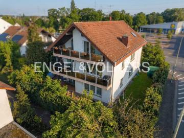 Haus zum Kaufen in Mühlheim am Main 1.060.000,00 EUR 324 m²