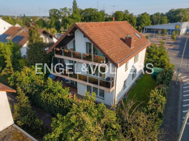Haus zum Kaufen in Mühlheim am Main 1.060.000,00 EUR 324 m²