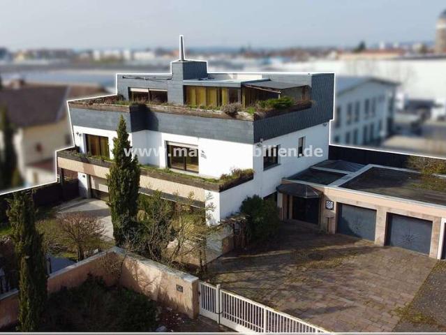 Haus zum Kaufen in Mühlheim am Main 2.590.000,00 EUR 550 m²