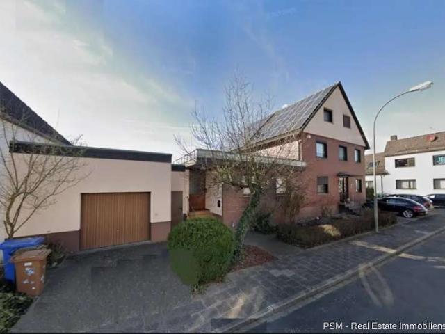 Haus zum Kaufen in Mühlheim am Main, Deutschland 997.000,00 EUR 265 m²