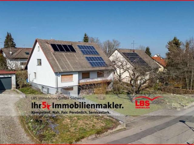 Haus zum Kaufen in Mühlingen 330.000,00 EUR 111.35 m²