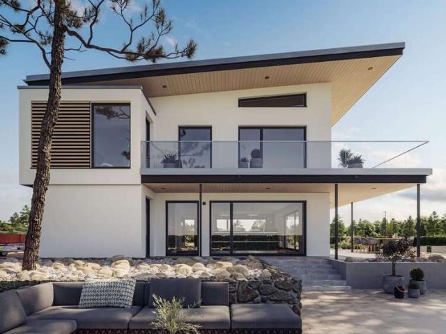 Haus zum Kaufen in Mühlingen 983.850,00 EUR 220 m²