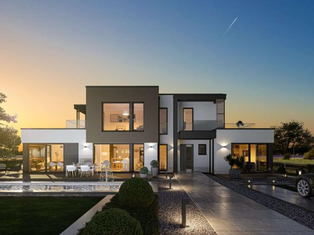 Haus zum Kaufen in Mühlingen 997.000,00 EUR 220 m²