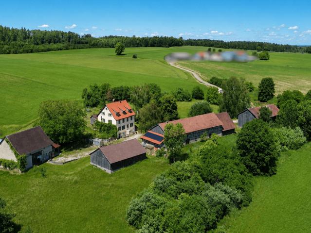 Haus zum Kaufen in Mühlingen 995.000,00 EUR 280 m²