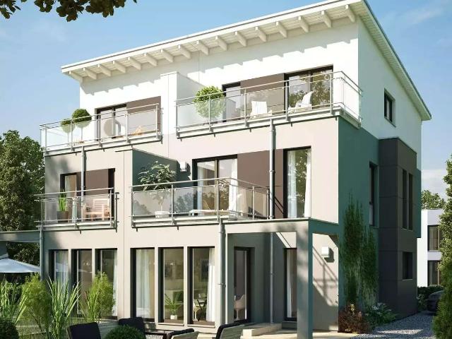Haus zum Kaufen in Mühltal 891.630,00 EUR 170 m²