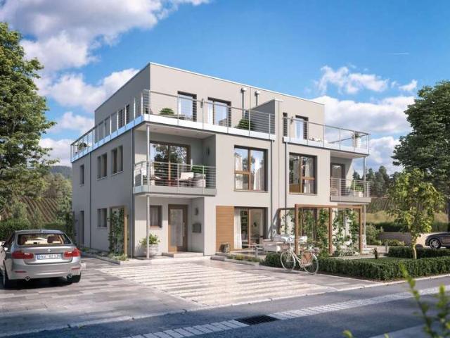 Haus zum Kaufen in Mühltal 976.758,00 EUR 211 m²