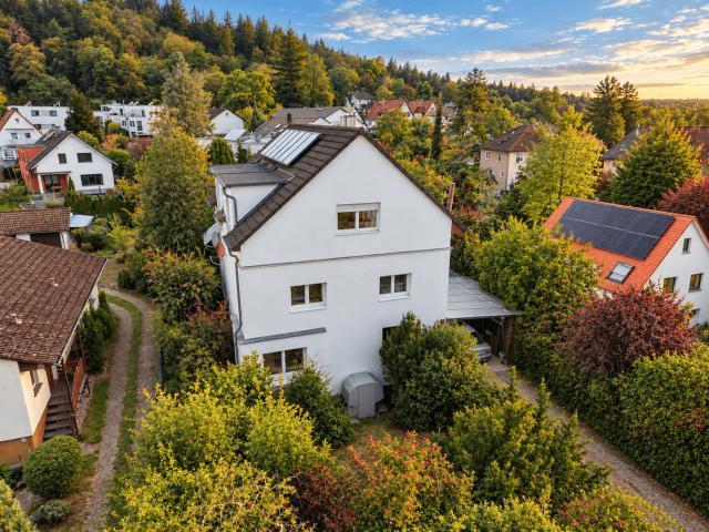 Haus zum Kaufen in Mühltal 1.190.000,00 EUR 271.71 m²