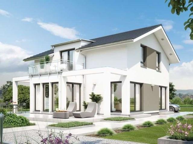 Haus zum Kaufen in Mühltal 1.192.725,00 EUR 240 m²