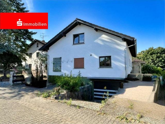 Haus zum Kaufen in Mühltal 375.000,00 EUR 146.33 m²
