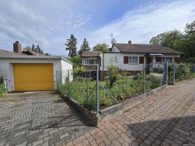 Haus zum Kaufen in Mühltal 396.000,00 EUR 112.65 m²