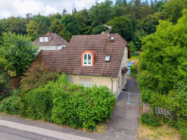 Haus zum Kaufen in Mühltal Trautheim 745.000,00 EUR 113 m²