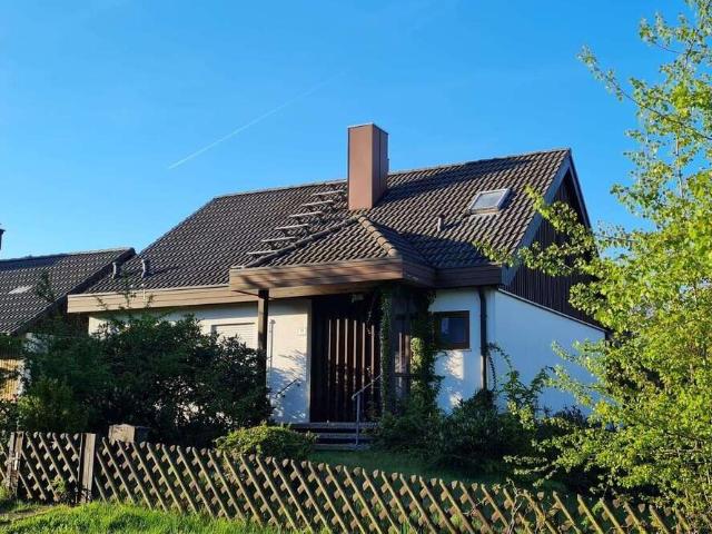 Haus zum Kaufen in Muhr 380.000,00 EUR 132 m²