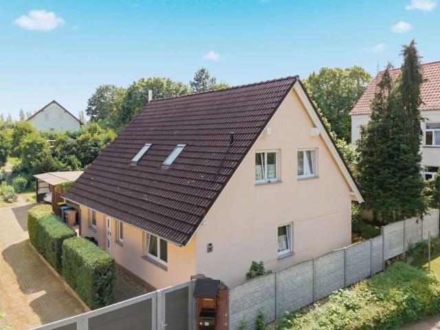 Haus zum Kaufen in Muldestausee 349.000,00 EUR 170 m²