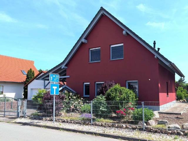 Haus zum Kaufen in Muldestausee 398.000,00 EUR 130 m²