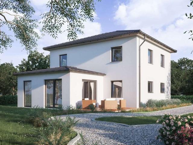 Haus zum Kaufen in Mülenbecker Land 567.500,00 EUR 162.38 m²