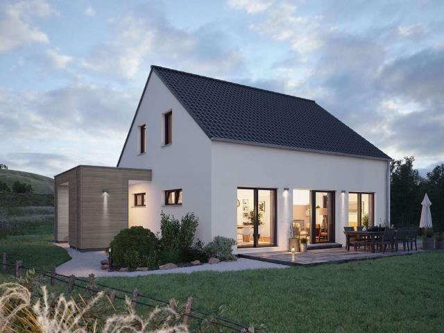 Haus zum Kaufen in Mulfingen 279.000,00 EUR 160 m²