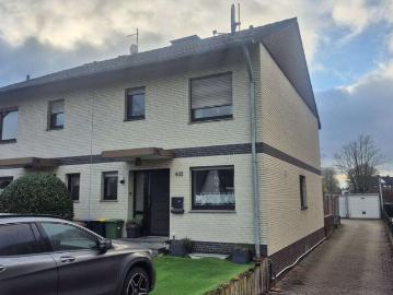 Saarn, Breitscheid, Ratingen, Niederrhein, Nordrhein-Westfalen