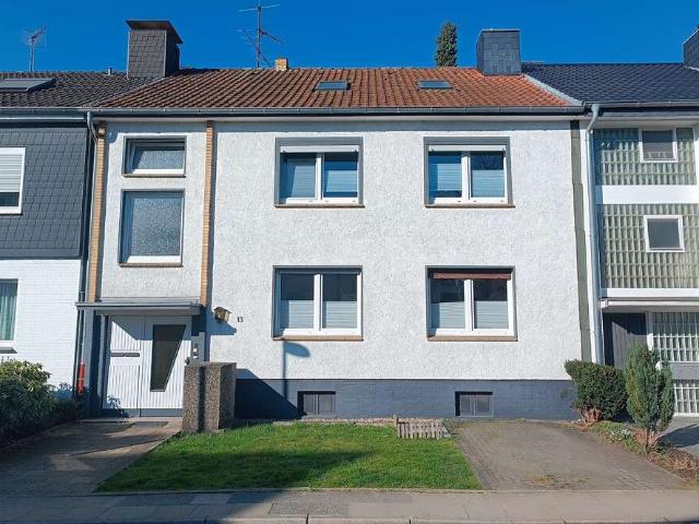 Haus zum Kaufen in Mülheim 479.500,00 EUR 190 m²