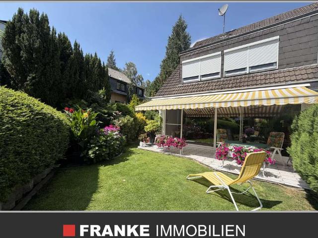 Haus zum Kaufen in Mülheim 499.000,00 EUR 145 m²
