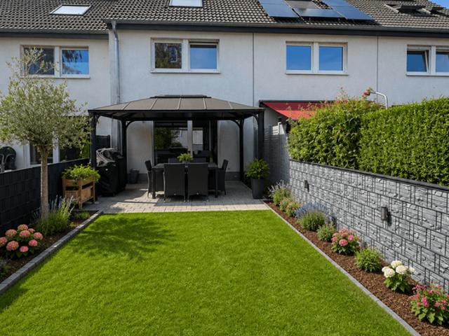Haus zum Kaufen in Mülheim 550.000,00 EUR 114.69 m²